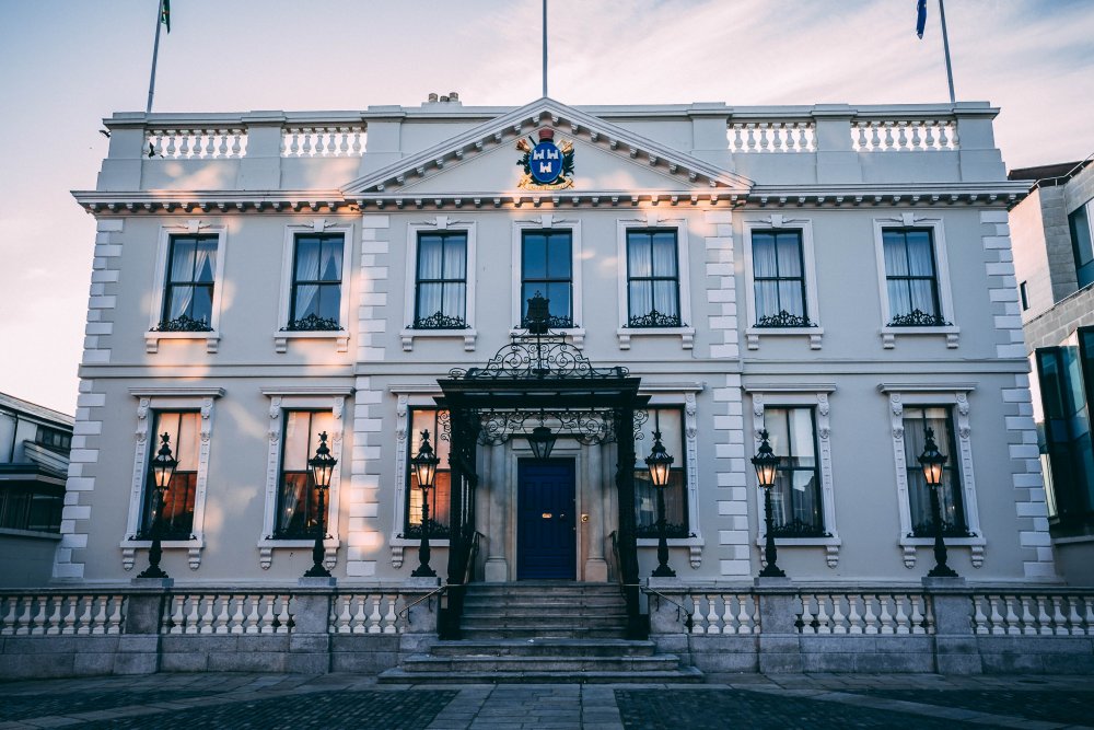 Dublin image