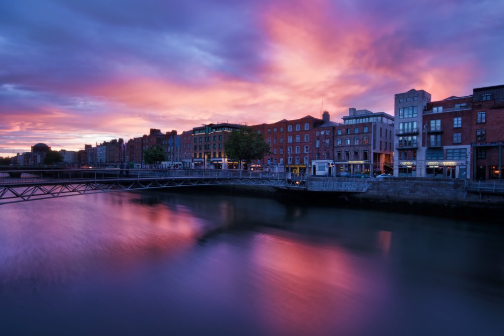 Dublin image
