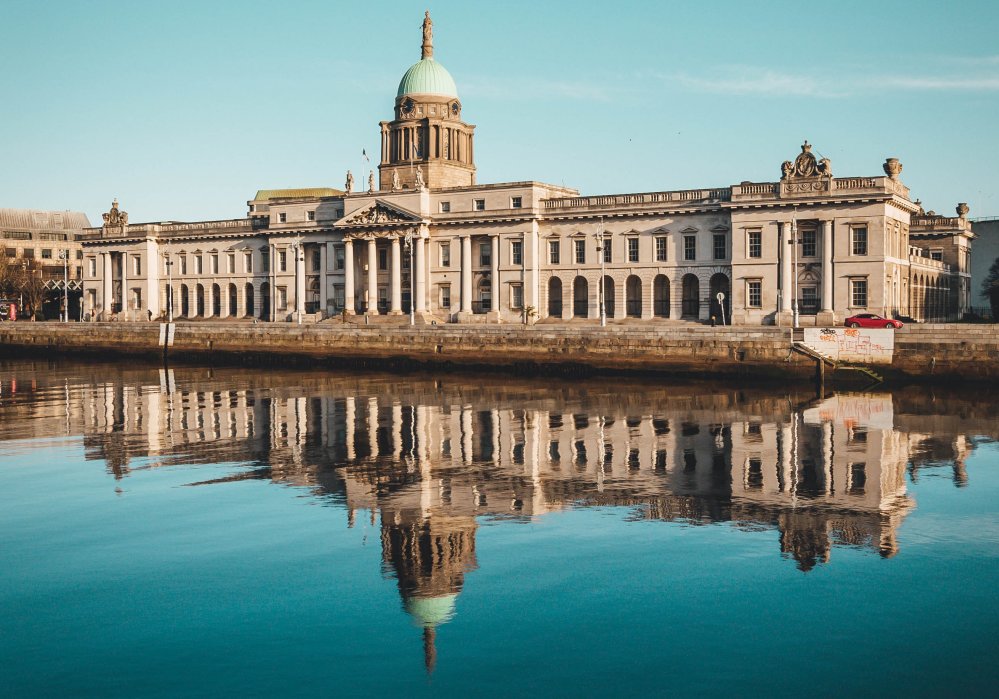 Dublin image