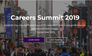portfolio careers summit