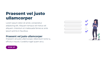 portfolio flexbox columns