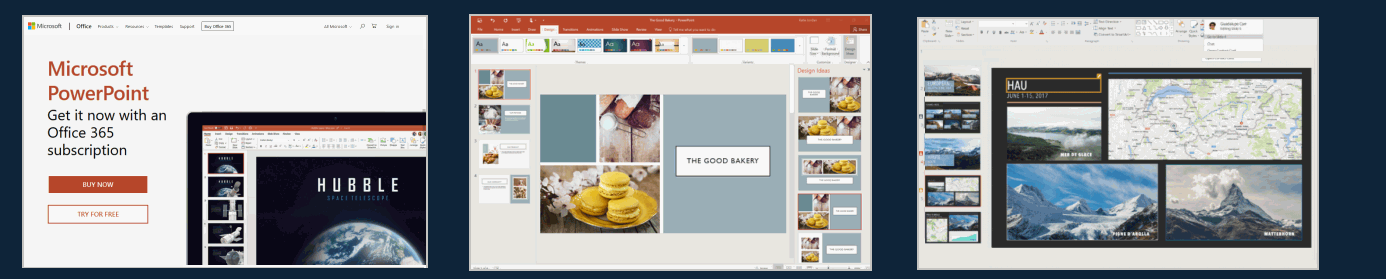 Introduction to Microsoft PowerPoint