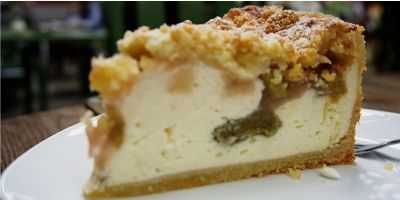 cheesecake