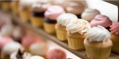 cupcakes