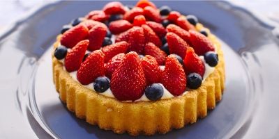 strawberry
